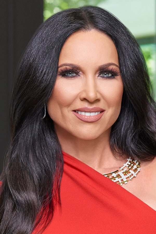 Foto de Leeanne Locken Emberlin