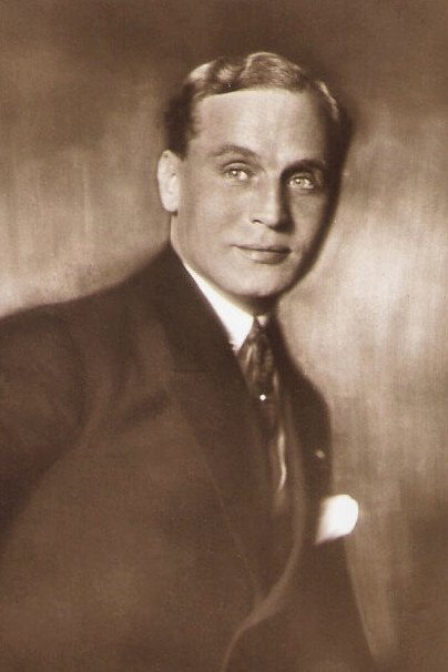 Foto de Karl Beckersachs