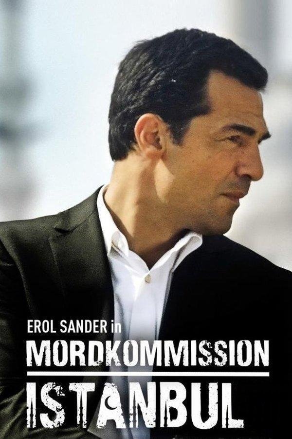 Poster de Mordkommission Istanbul