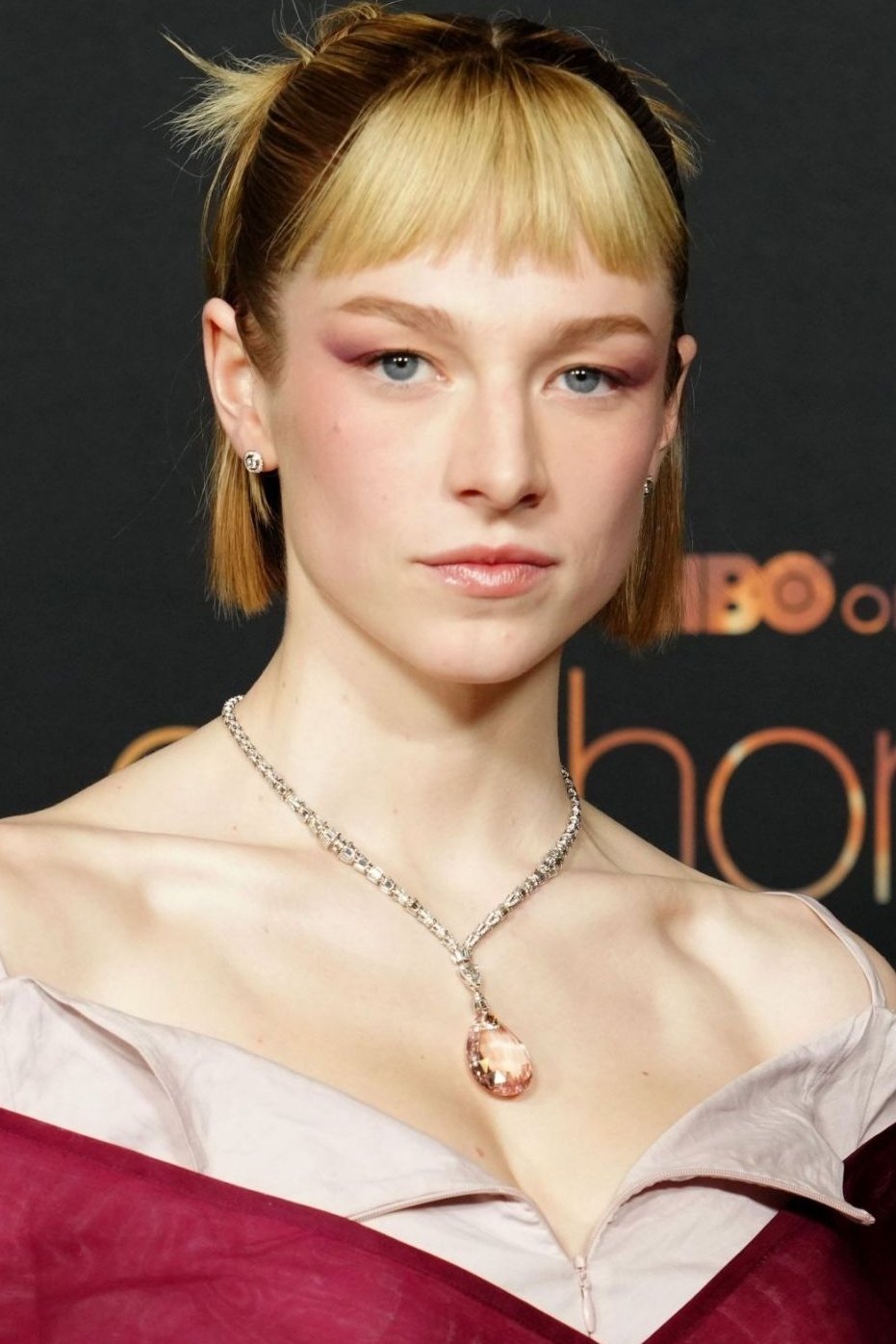 Foto de Hunter Schafer