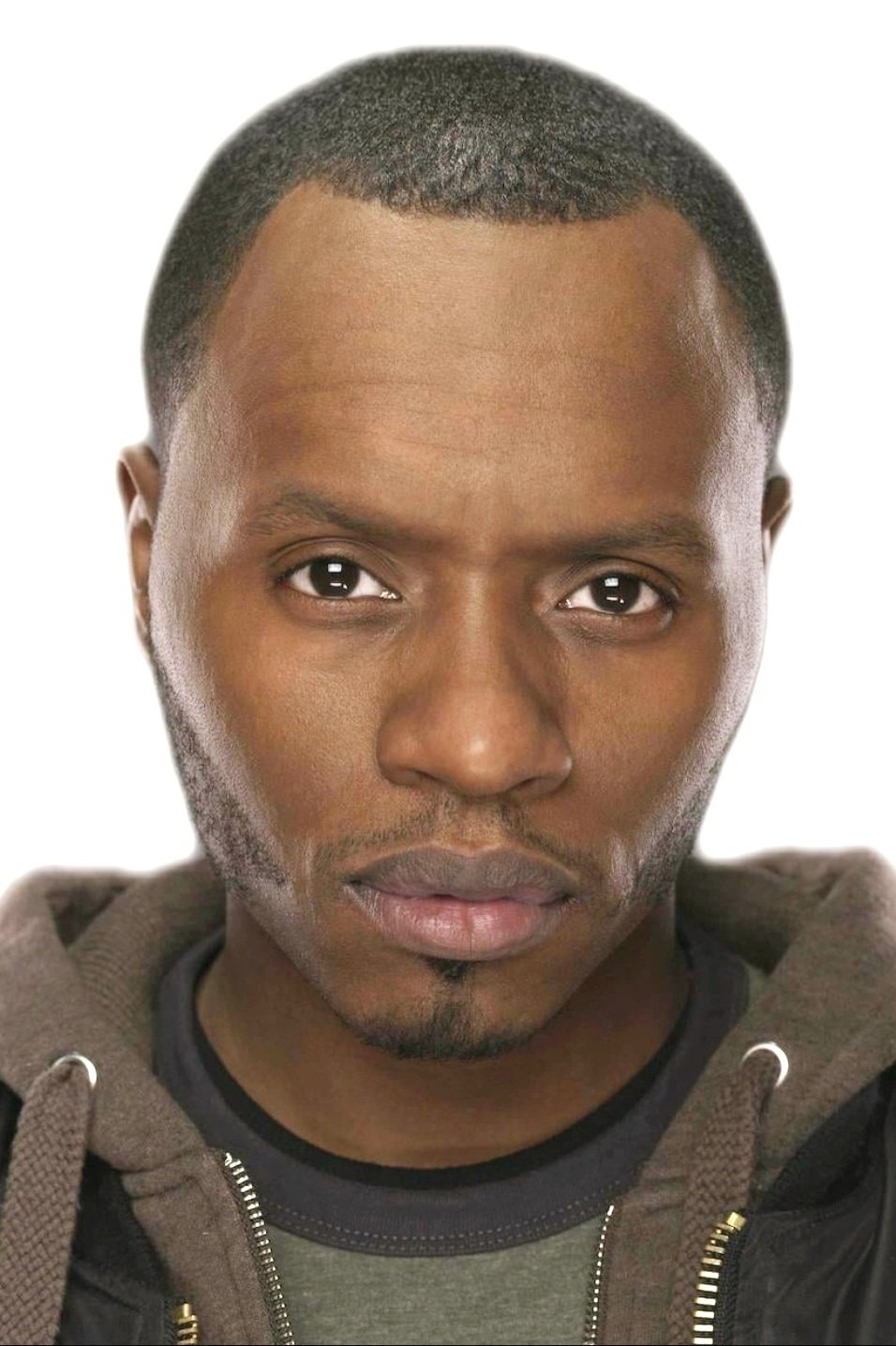 Foto de Malcolm Goodwin