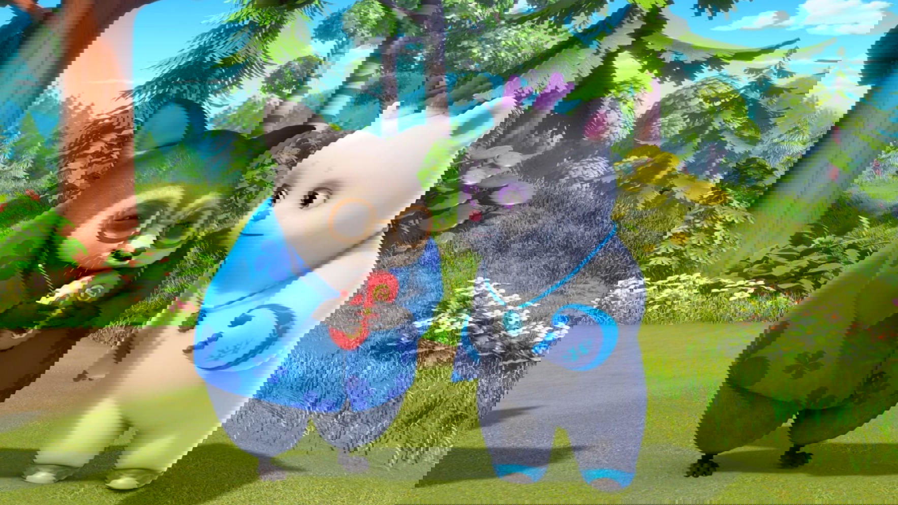 Episode 30