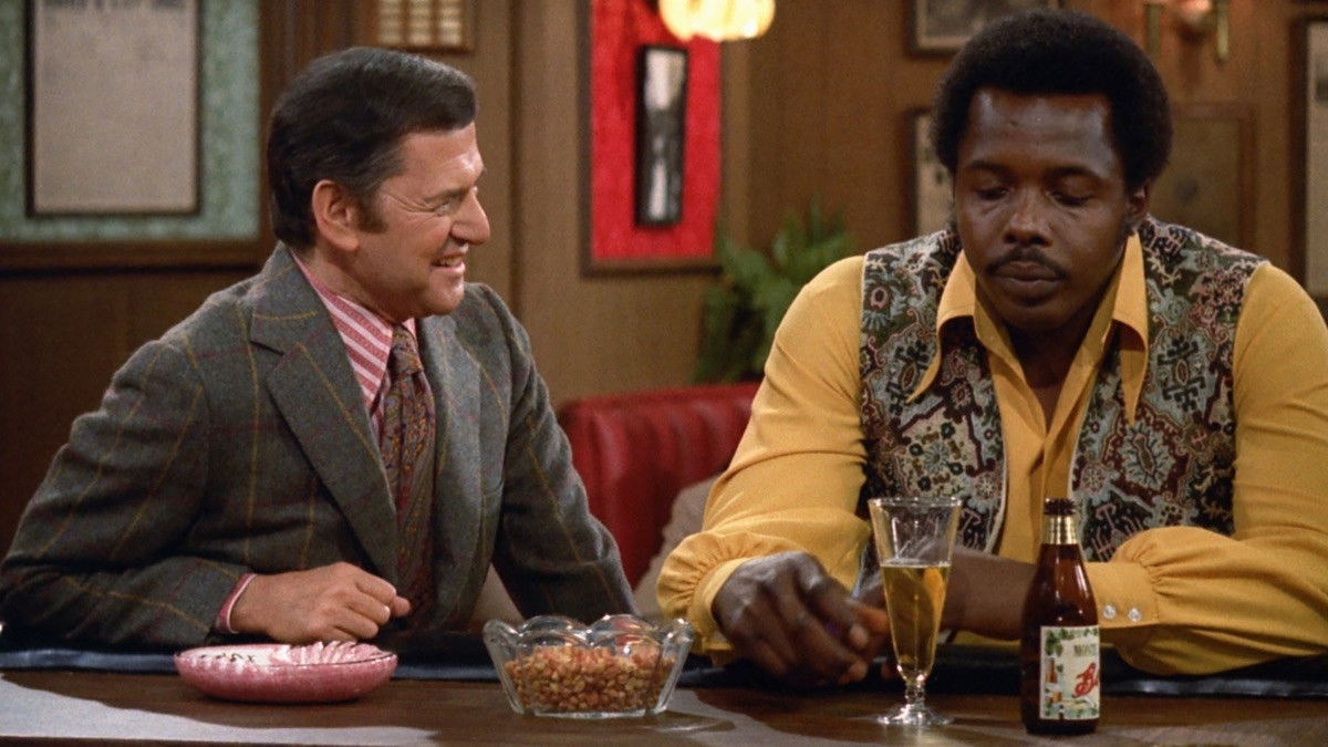 Felix's First Commercial