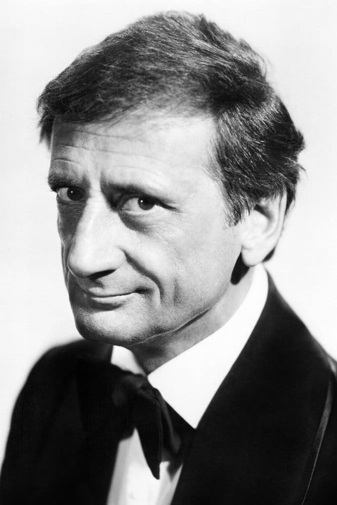 Foto de Charlie Callas