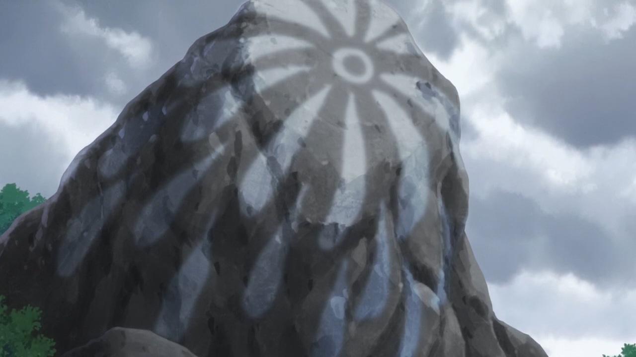 Natsume Yujin-cho - 6. Sezon, 2. Bölüm