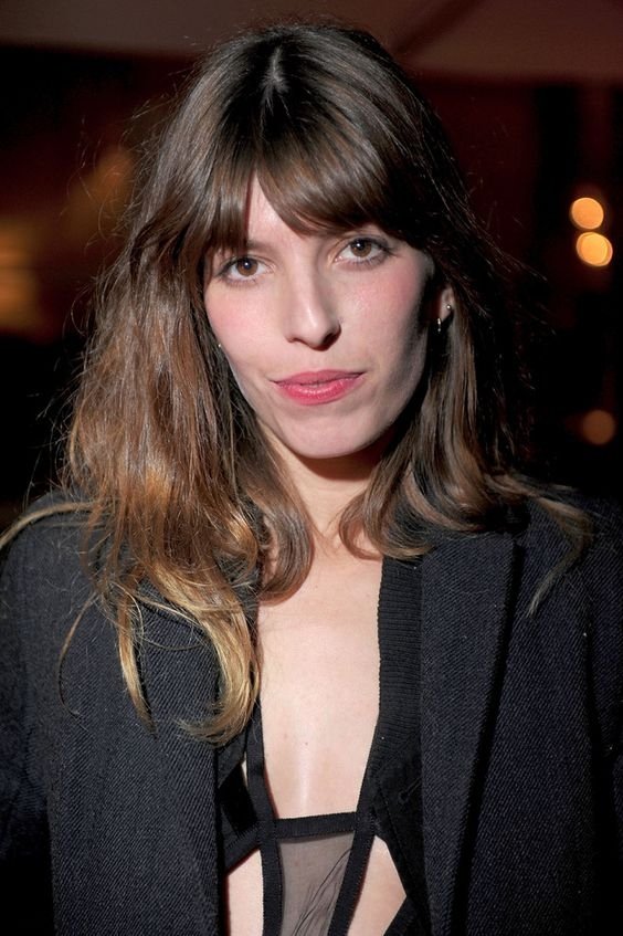 Foto de Lou Doillon