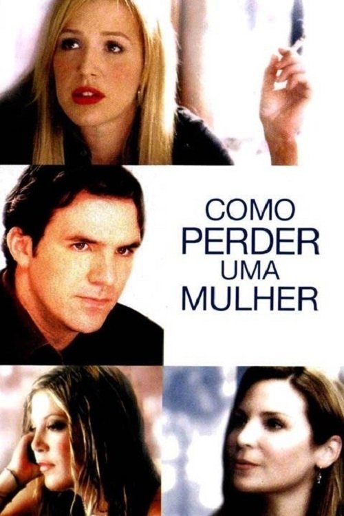 Poster de Como Perder Uma Mulher