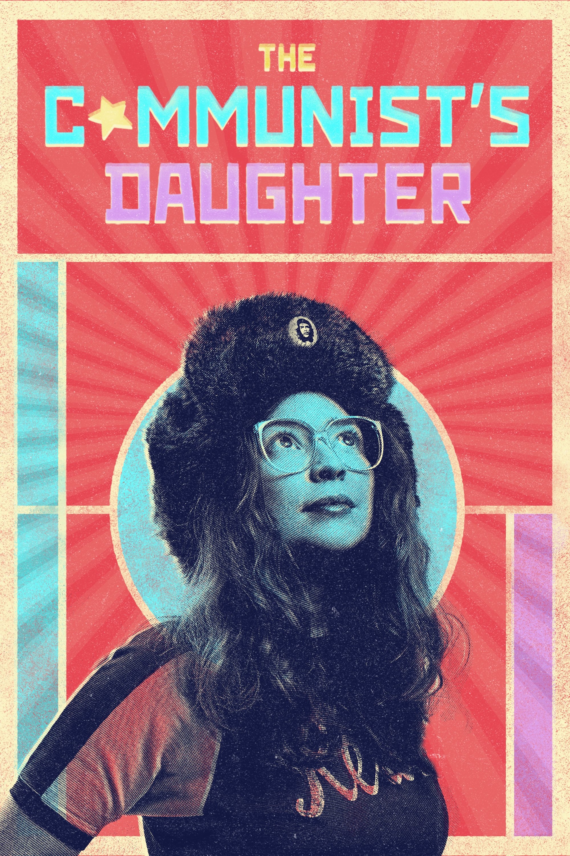 Poster de The Communist's Daughter
