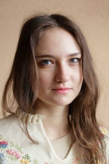 Foto de Lyubov Zemtsova