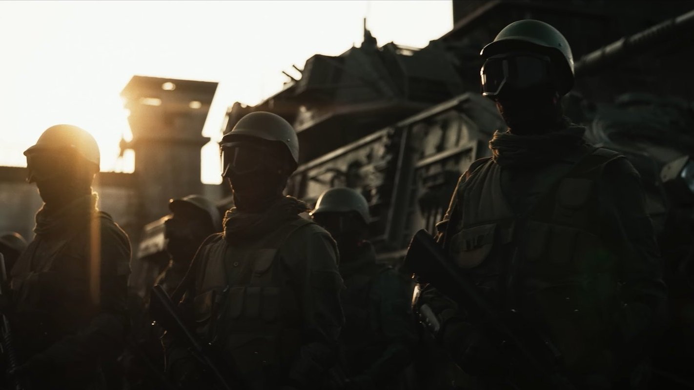 Backdrop image