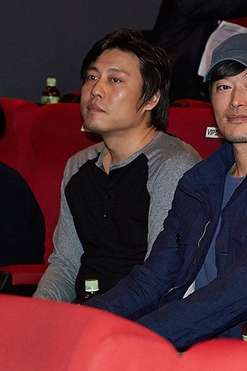 Foto de Lee Jung-ho