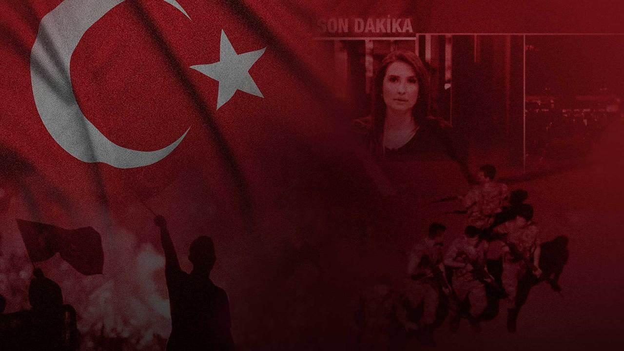 Ne Yaşandı?