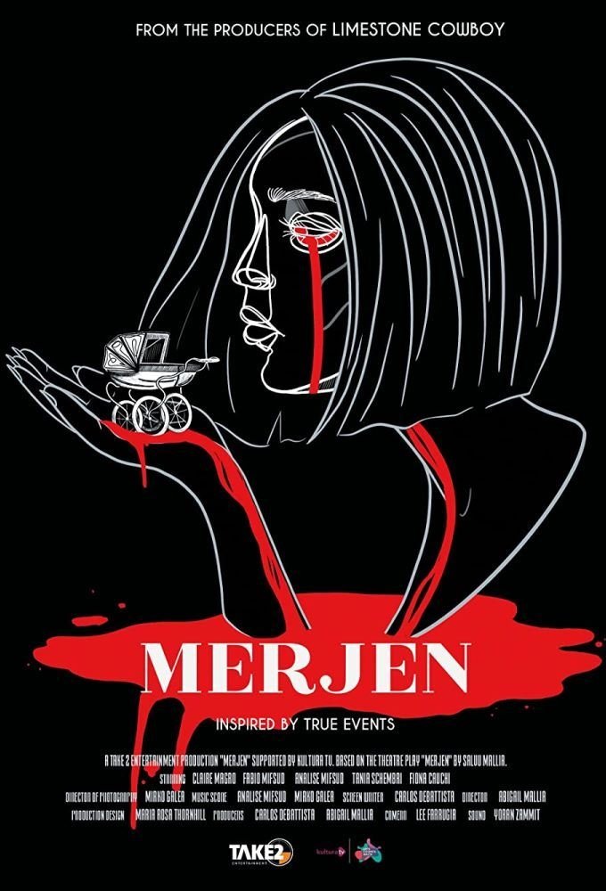 Poster de Merjen