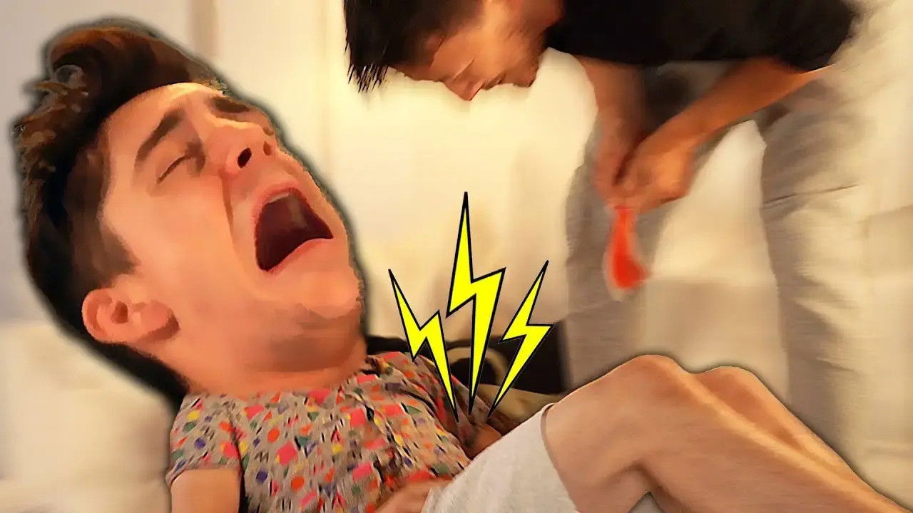 2 Truths and 1 Lie - Waxing Edition