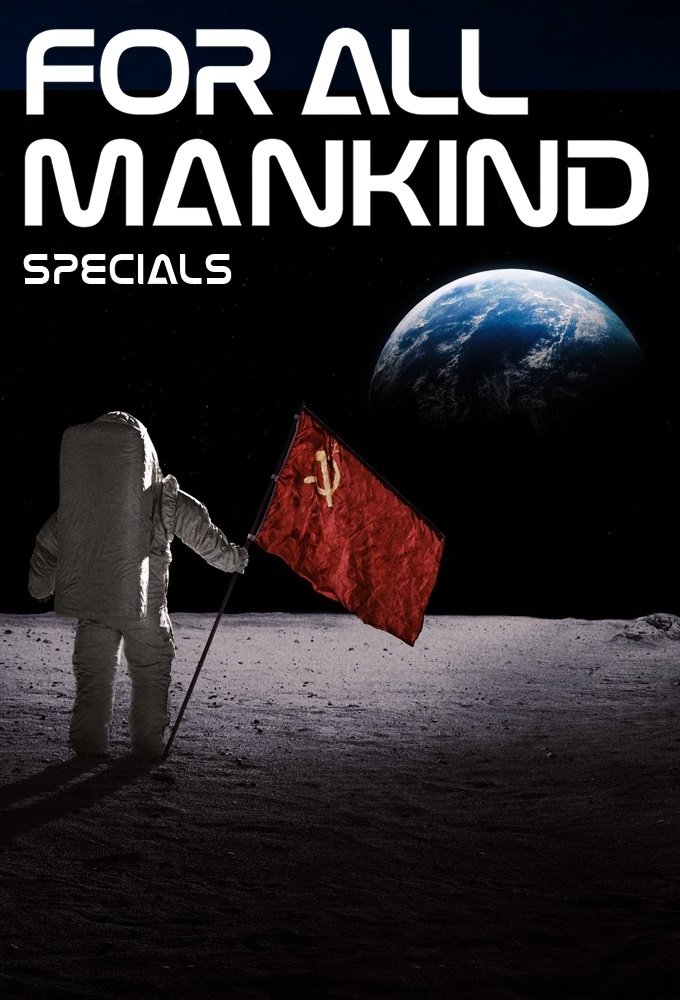 Poster de Especiais