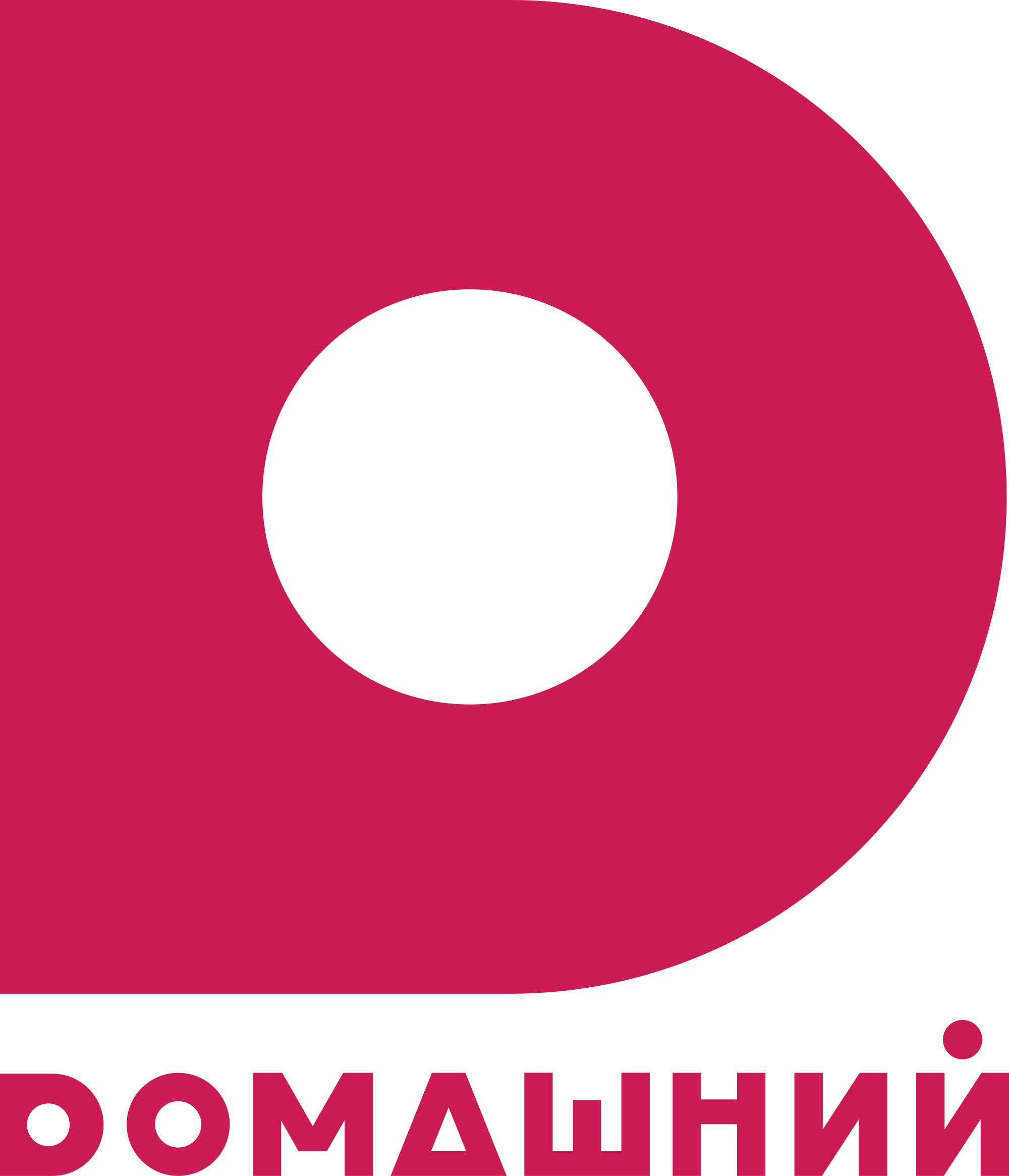 Domashniy