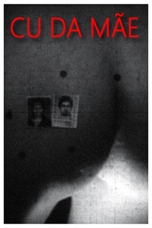 Poster de Cu da Mãe