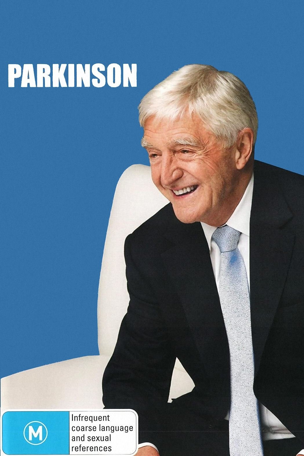 Poster de Parkinson