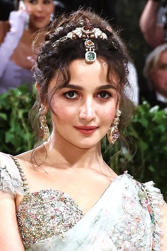 Foto de Alia Bhatt