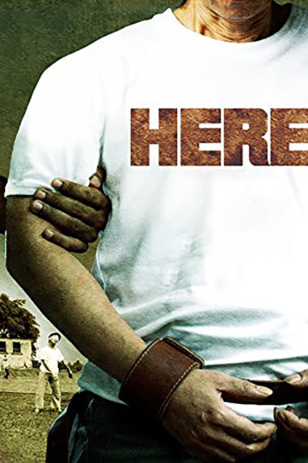 Poster movie