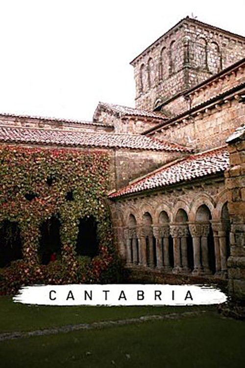Poster de Cantabria