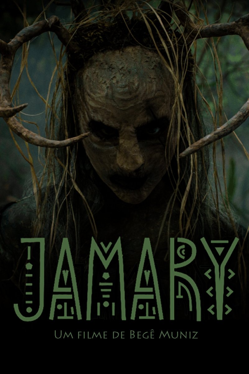 Poster de Jamary