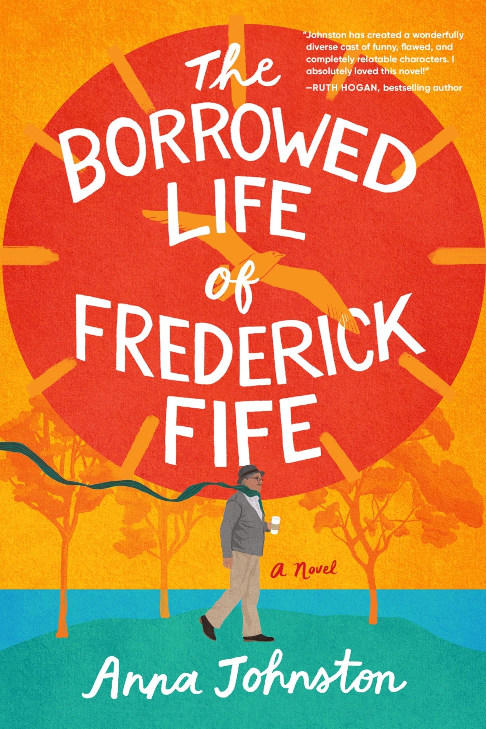 Poster de The Borrowed Life of Frederick Fife