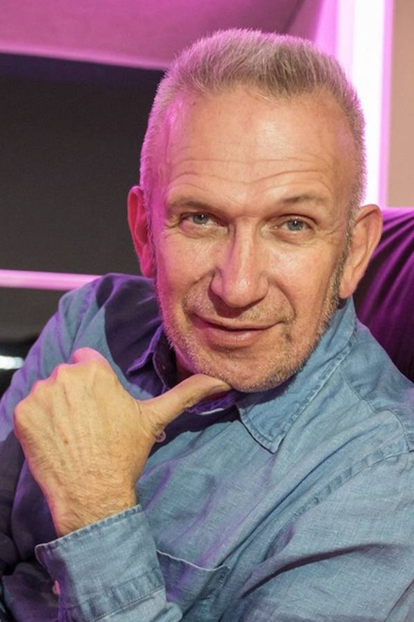 Foto de Jean-Paul Gaultier