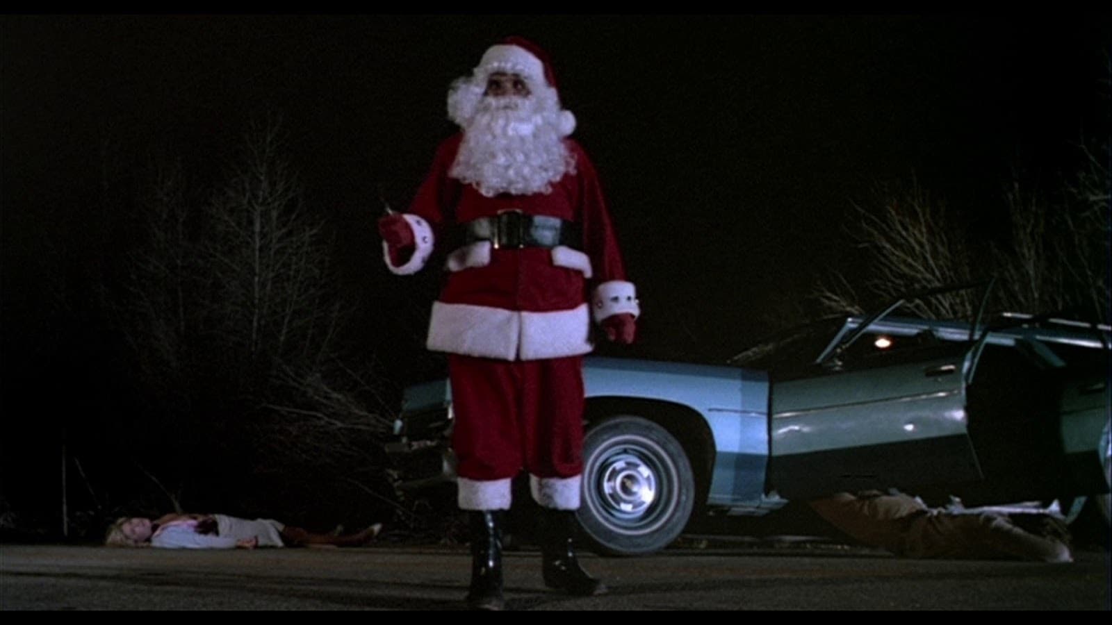 Silent Night, Deadly Night 1984 123movies