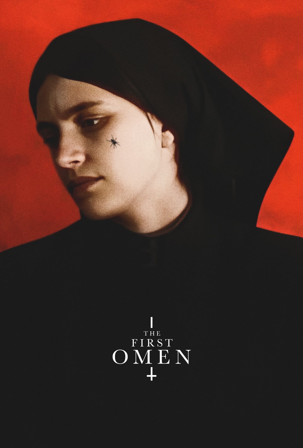 The First Omen poster