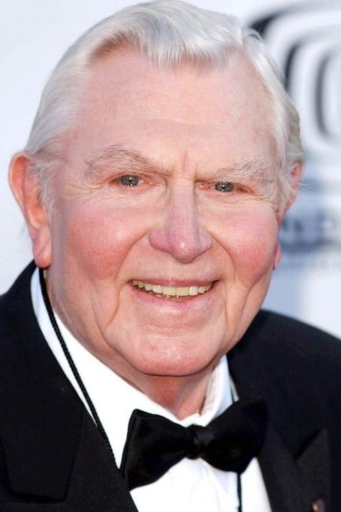 Foto de Andy Griffith