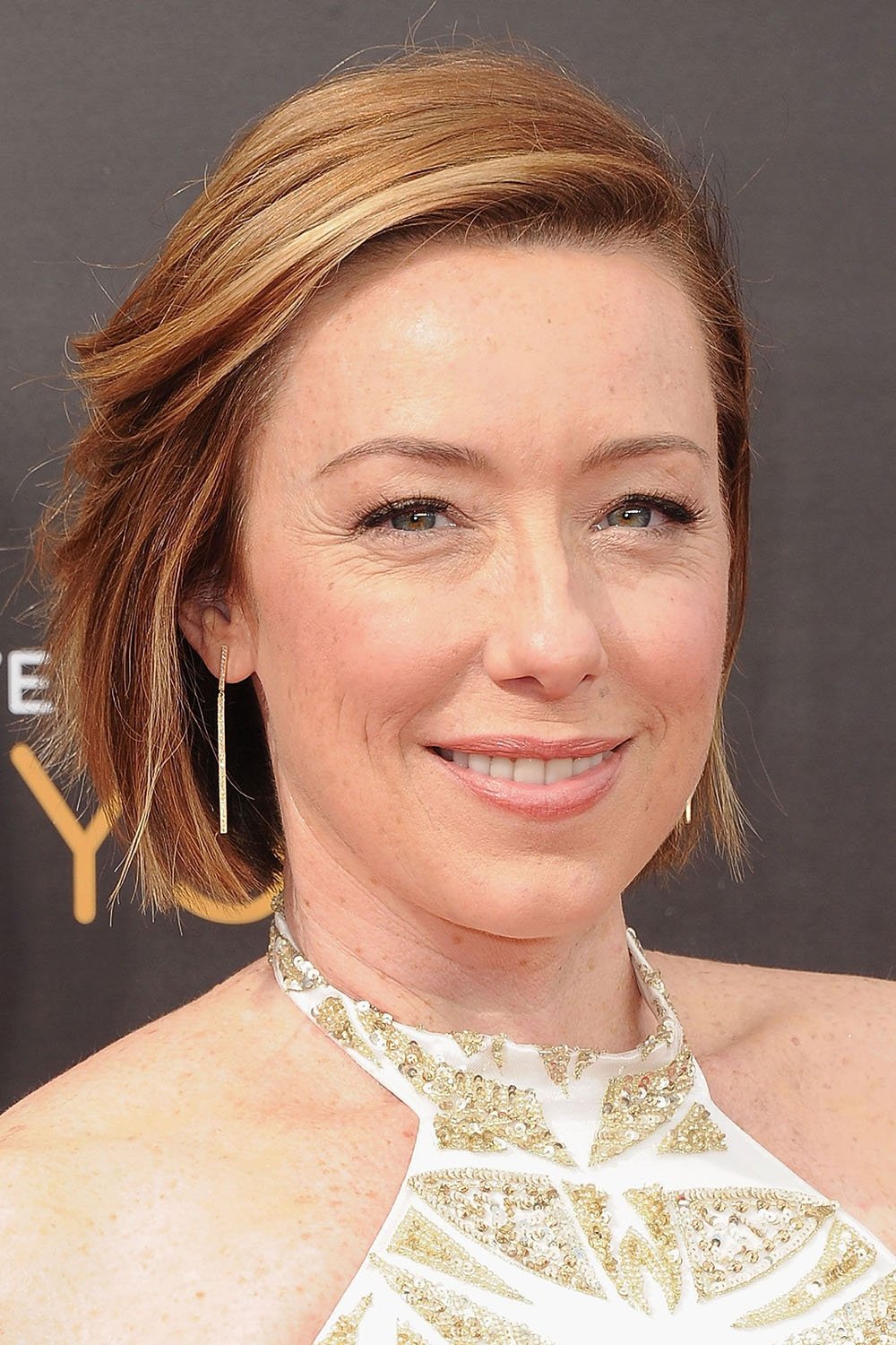 Foto de Molly Parker