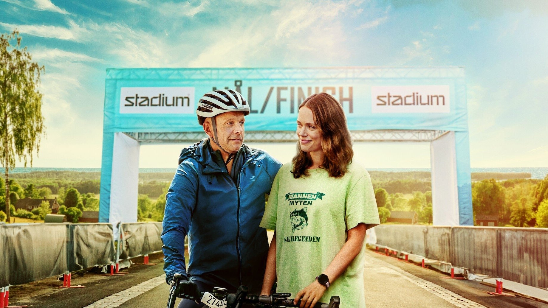 Off Track Collection