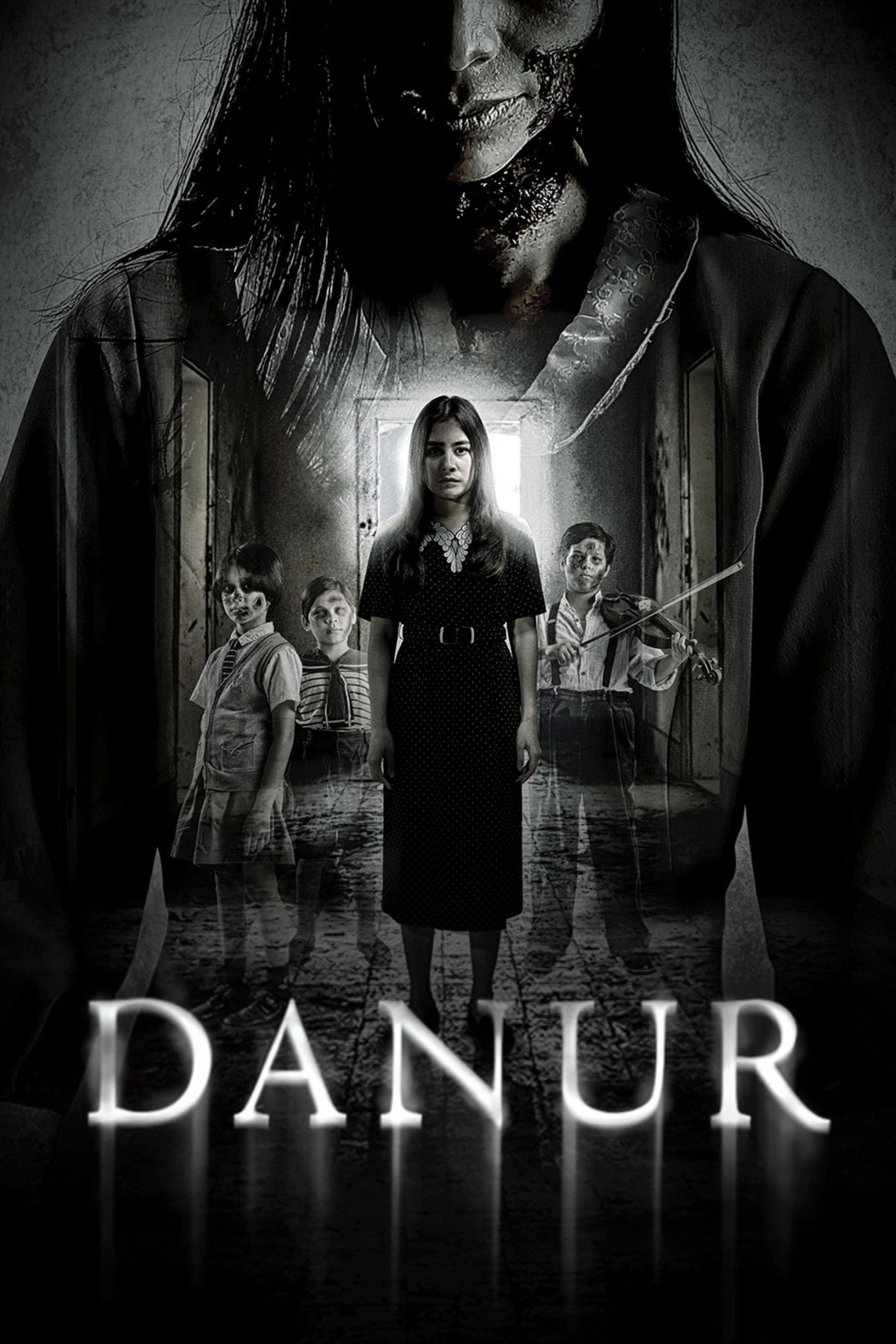 Danur