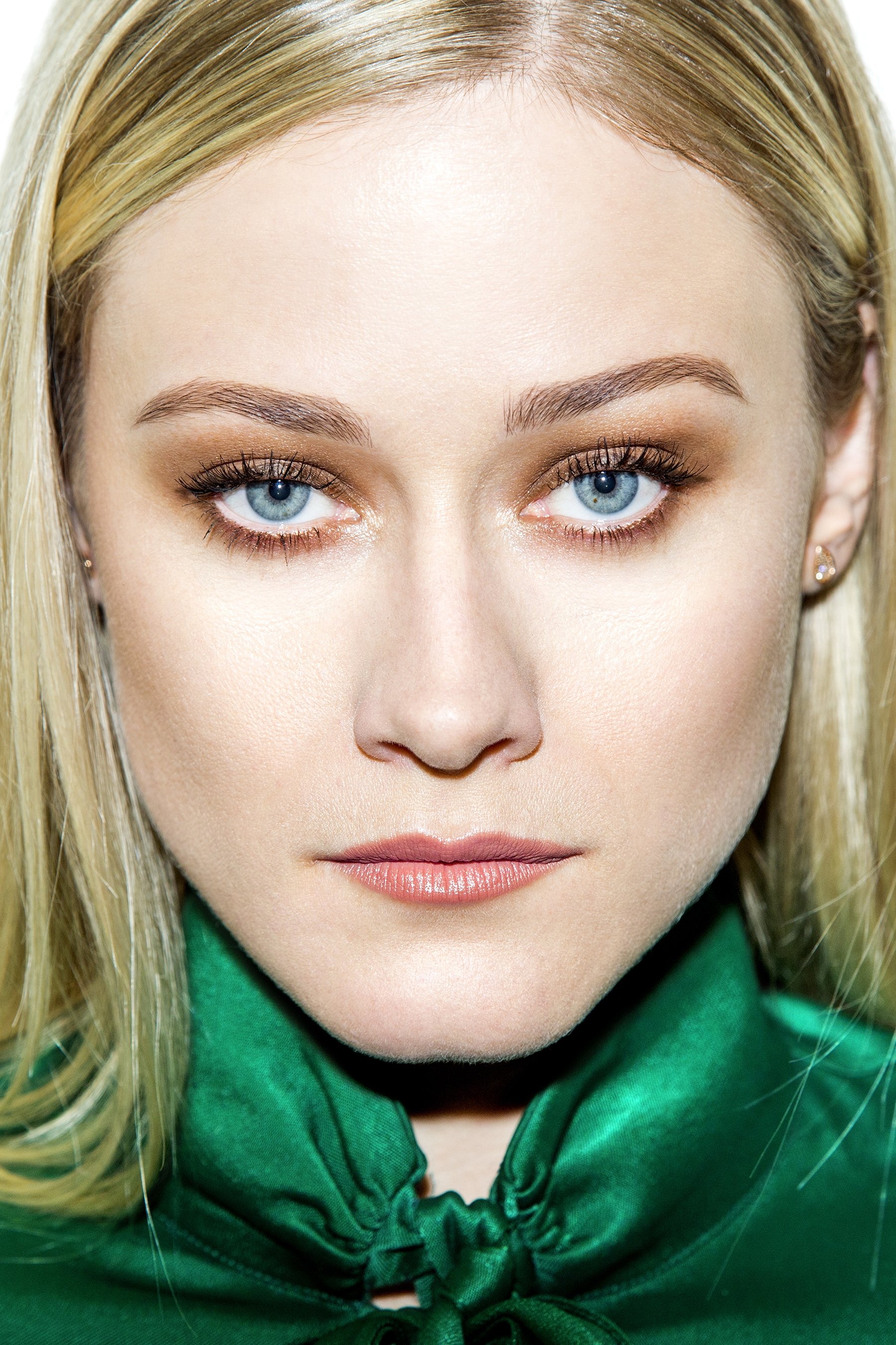 Foto de Olivia Taylor Dudley