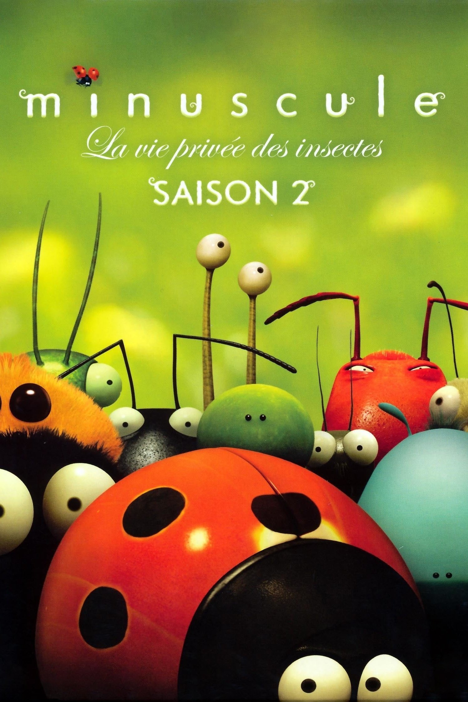 Poster de Temporada 2