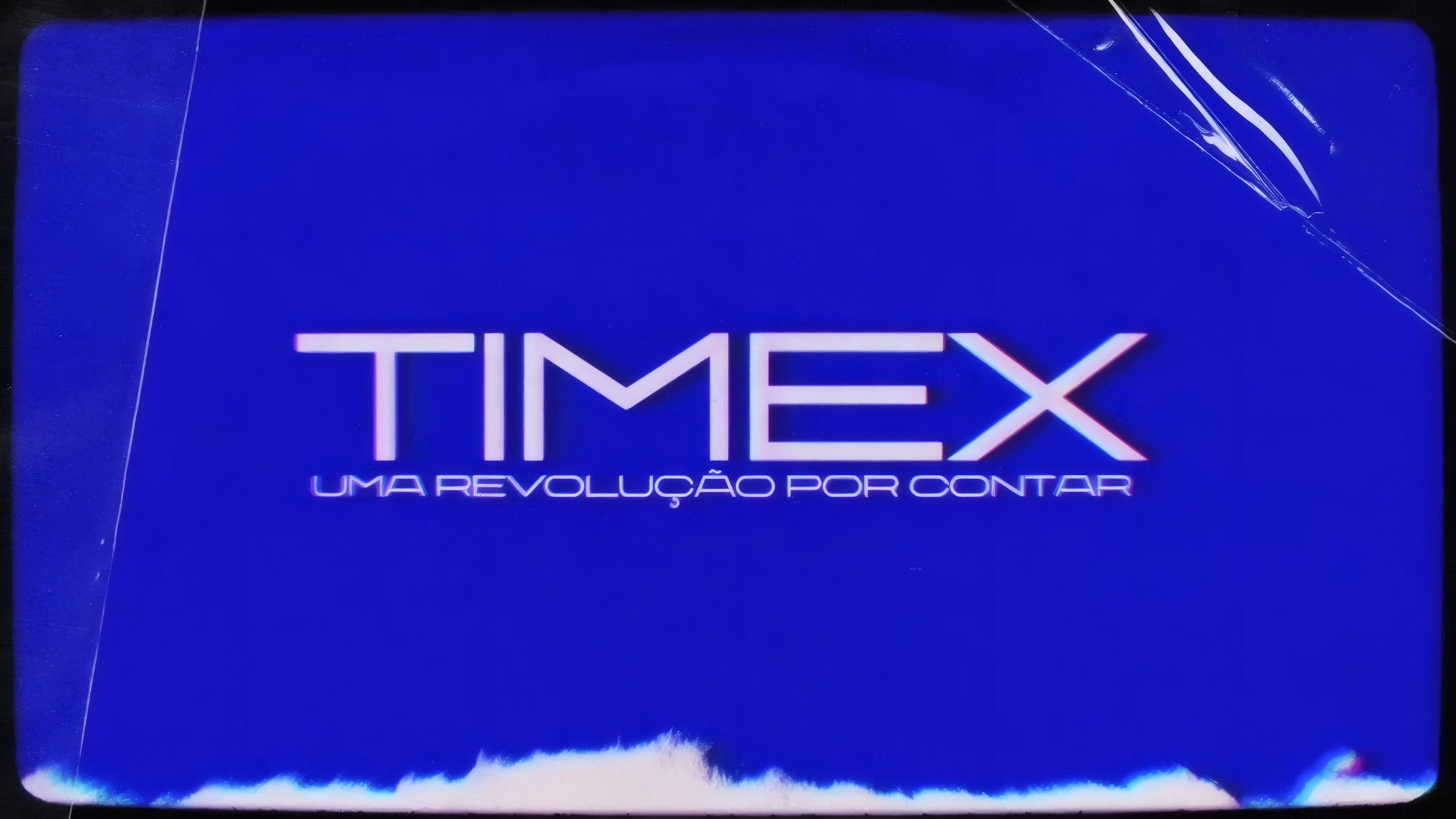 Timex: Uma Revolução Por Contar