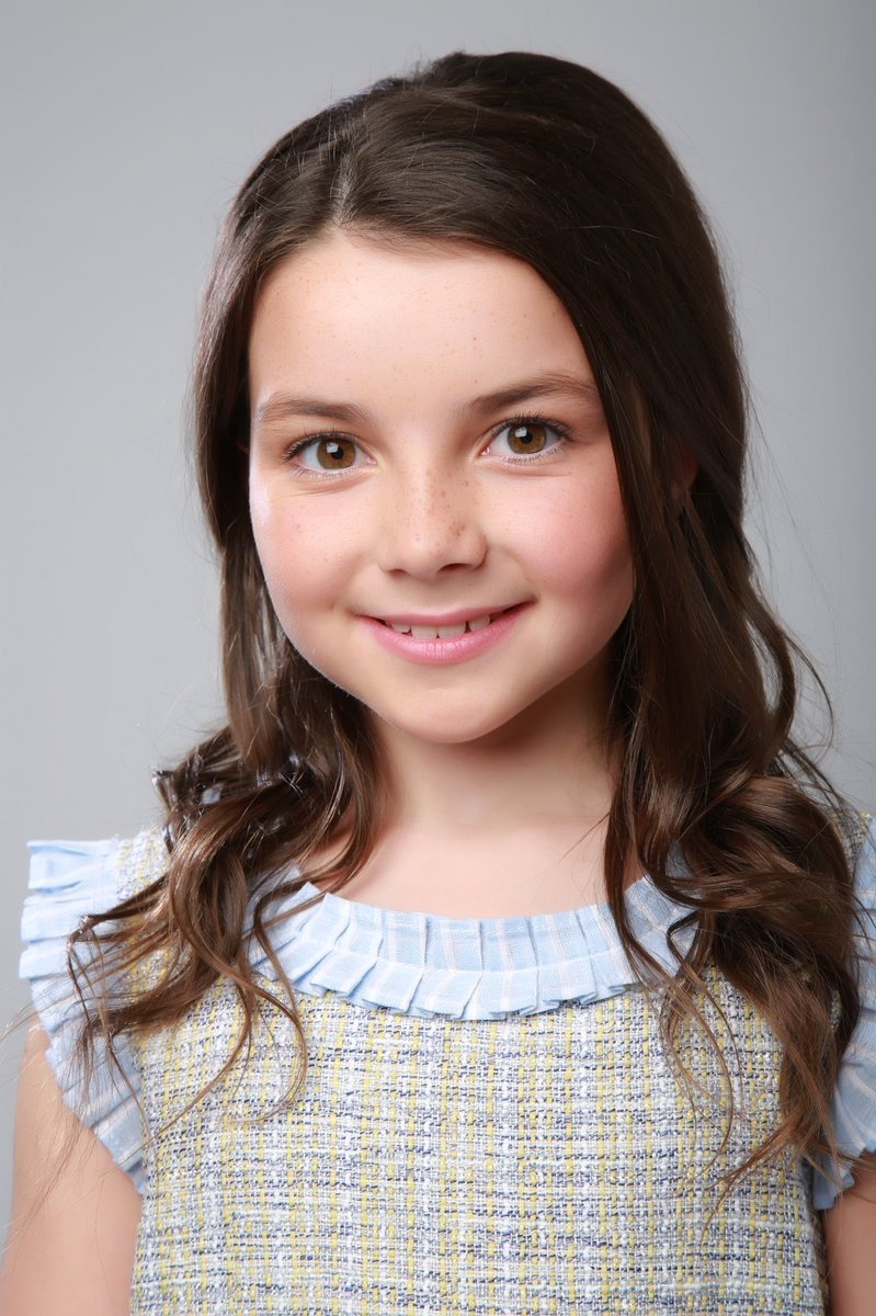 Foto de Lilly Aspell