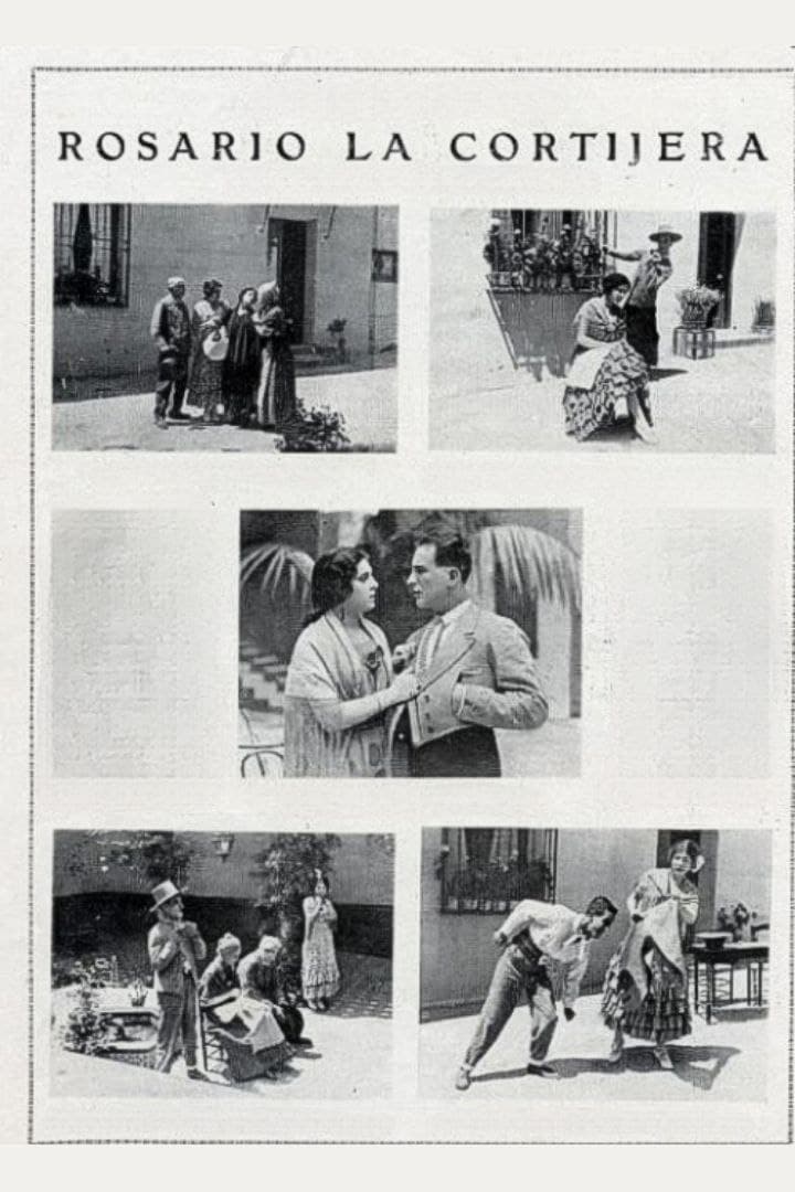 Poster movie