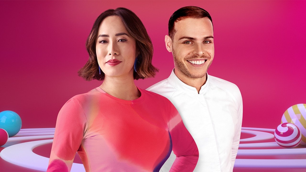 Backdrop image