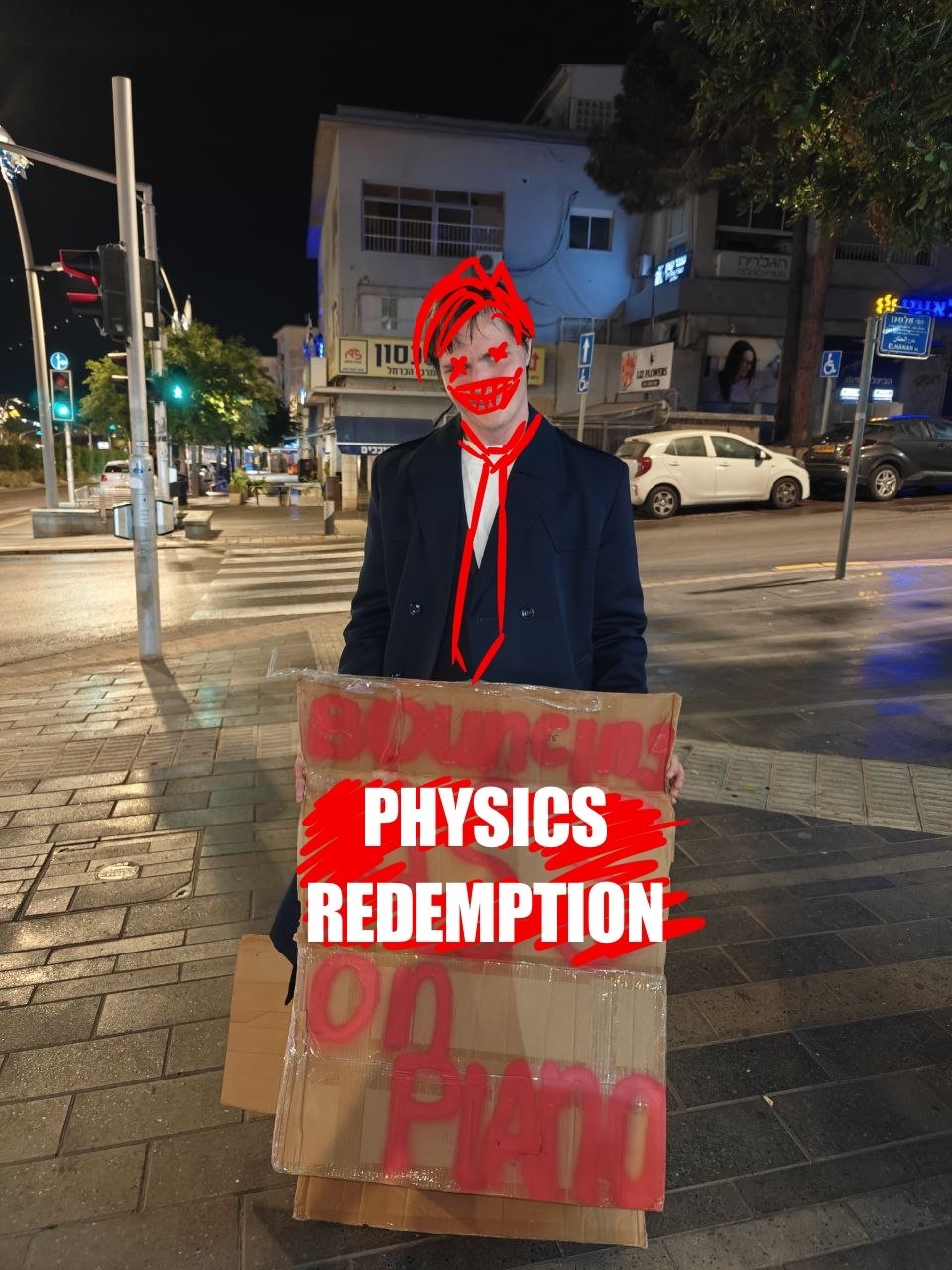 title