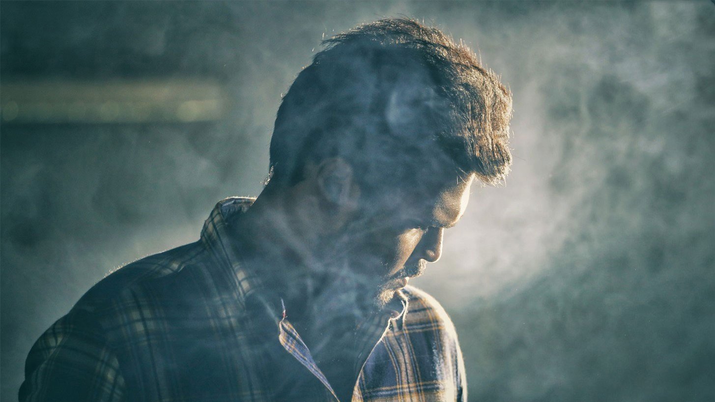 Backdrop image