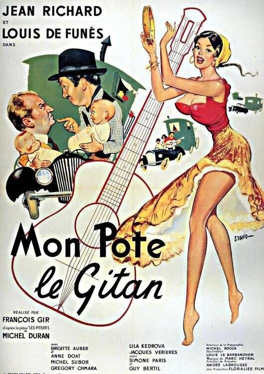 Poster movie