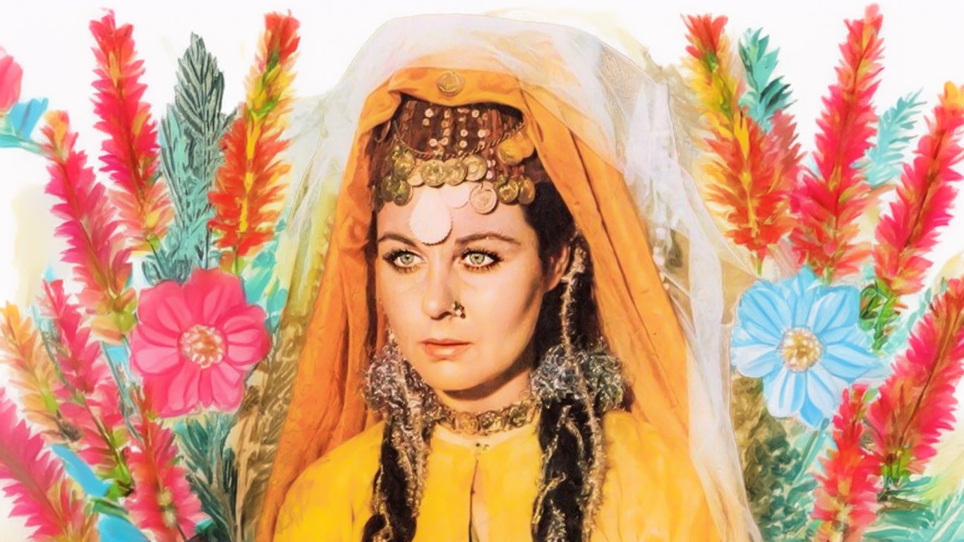 Backdrop image