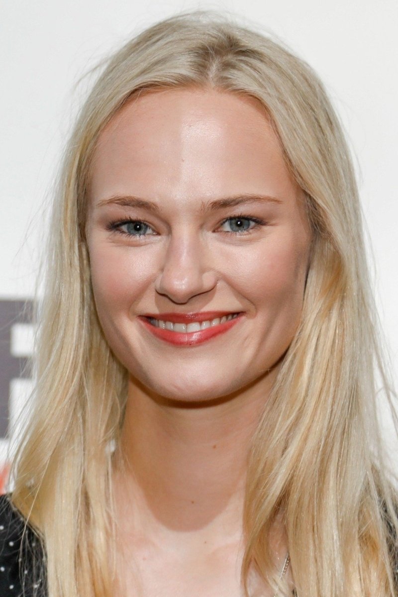 Foto de Jessica Madsen