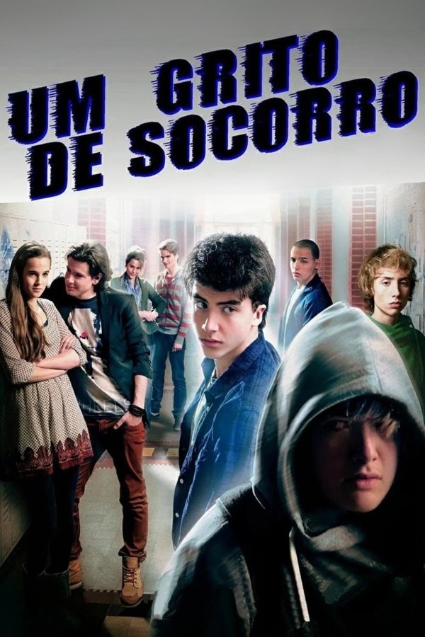 Poster de Um Grito de Socorro