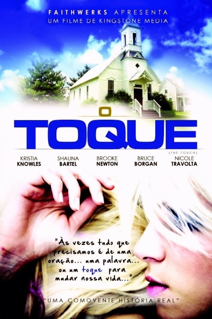 Poster de O Toque