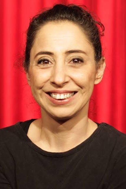 Foto de Gülden Güney