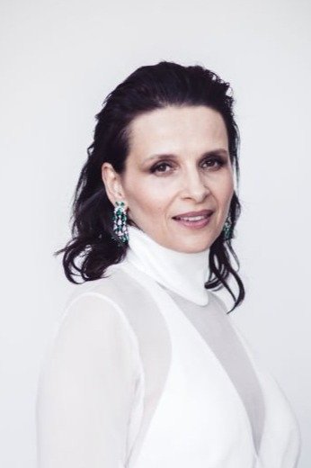 Foto de Juliette Binoche