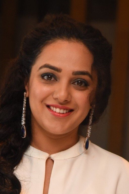 Foto de Nithya Menen